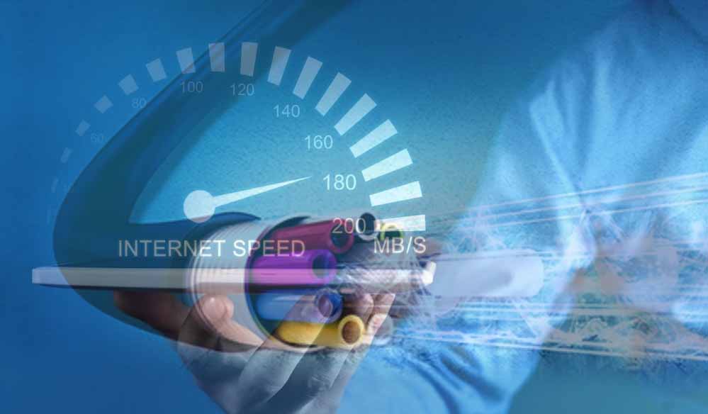 छत्तीसगढ़ में हाई-स्पीड इंटरनेट की क्रांति: सभी पंचायतों तक पहुंचेगा, केंद्र को भेजा 3,500 करोड़ का प्रस्ताव