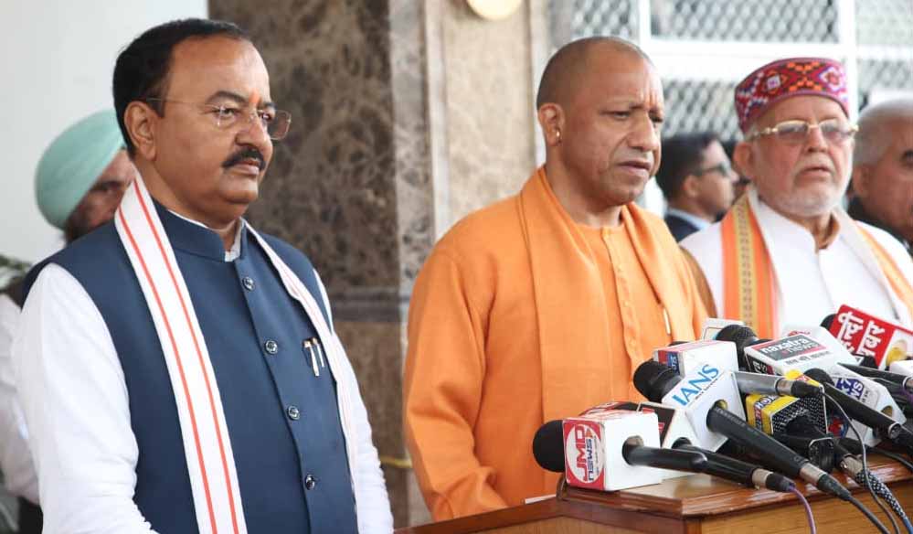 संवाद से समस्या के समाधान में विश्वास करती है सरकारः मुख्यमंत्री