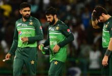 T20 वर्ल्ड कप विवाद में UAE की एंट्री, PCB को लताड़ते हुए कहा – ‘एहसान ना भूले पाकिस्तान’