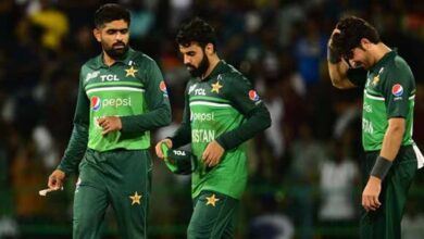 T20 वर्ल्ड कप विवाद में UAE की एंट्री, PCB को लताड़ते हुए कहा – ‘एहसान ना भूले पाकिस्तान’