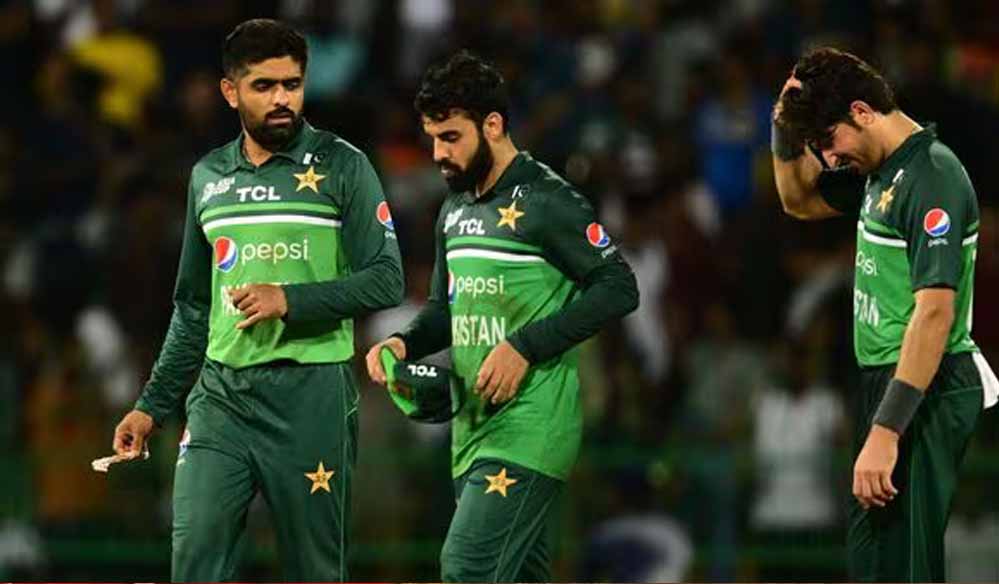 T20 वर्ल्ड कप विवाद में UAE की एंट्री, PCB को लताड़ते हुए कहा – ‘एहसान ना भूले पाकिस्तान’