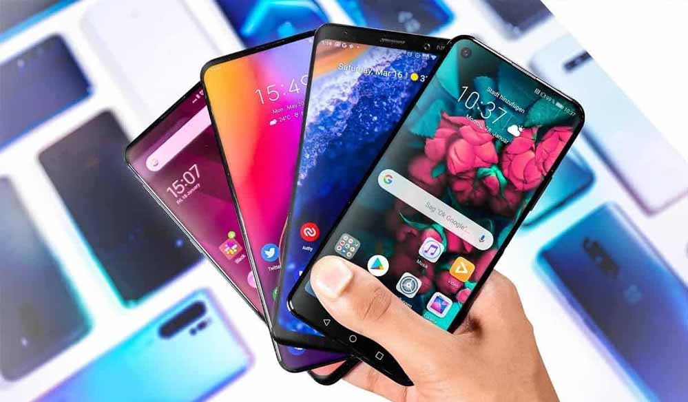 भारत में 2025 में सस्ते 5G स्मार्टफोन की शिपमेंट में 1,900% से ज्यादा की उछाल, रिपोर्ट