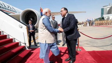 महाशक्तियों में भारत से दोस्ती की होड़, अमेरिका के बाद अब चीन ने भी बढ़ाया हाथ