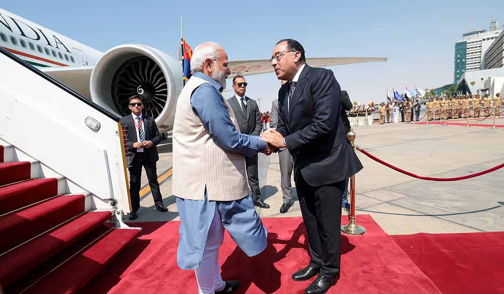 महाशक्तियों में भारत से दोस्ती की होड़, अमेरिका के बाद अब चीन ने भी बढ़ाया हाथ