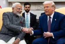 महाशक्तियों में भारत से दोस्ती की होड़, अमेरिका के बाद अब चीन ने भी बढ़ाया हाथ