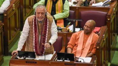 प्रदेश में नए मेडिकल कॉलेजों से बढ़े डॉक्टर्स, चिकित्सा शिक्षा को मिला विस्तार प्रदेश में नए मेडिकल कॉलेजों से बढ़े डॉक्टर्स, चिकित्सा शिक्षा को मिला विस्तार