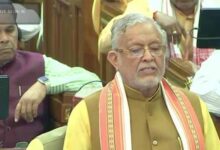 प्रदेश में संगठित अपराध और माफिया नेटवर्क पर सख्त कार्रवाई से अपराध दर में आई गिरावट