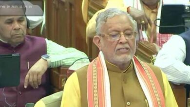 प्रदेश में संगठित अपराध और माफिया नेटवर्क पर सख्त कार्रवाई से अपराध दर में आई गिरावट