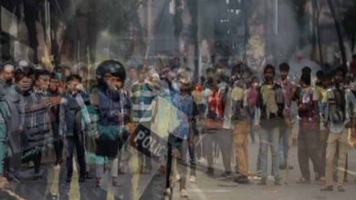 बांग्लादेश में चुनाव से पहले हिंसा, BNP और जमात के बीच झड़प, 40 घायल