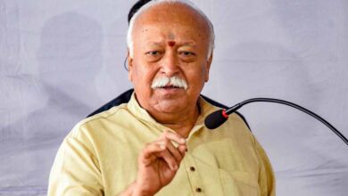 RSS प्रमुख बनने के लिए हिंदू होने की शर्त जरूरी, मोहन भागवत ने बताया चुनाव की प्रक्रिया