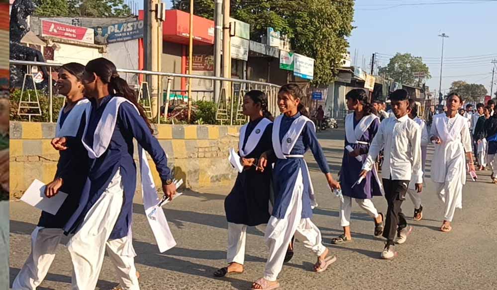 MP बोर्ड परीक्षा आज से शुरू, 16 लाख स्टूडेंट्स होंगे शामिल, 3800 सेंटरों पर सख्त निगरानी