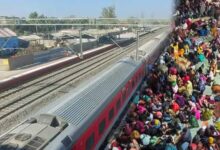 रुद्राक्ष महोत्सव से पहले सीहोर को मिली बड़ी सौगात, दो एक्सप्रेस ट्रेनों का स्टॉपेज स्वीकृत