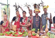 जनजातीय संस्कृति विश्व पटल पर अपनी छाप छोड़ने को तैयार