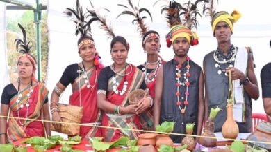 जनजातीय संस्कृति विश्व पटल पर अपनी छाप छोड़ने को तैयार