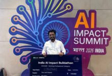 AI की दुनिया में राष्ट्रीय मंच पर लहराया छत्तीसगढ़ का परचम : इंडिया AI इंपैक्ट बिल्डथॉन में रायपुर के अनुराग मानिक और आस्था मानिक ने हासिल किया प्रथम स्थान