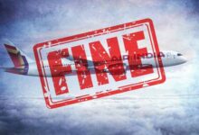 सुरक्षा में लापरवाही पर एयर इंडिया पर सख्त कार्रवाई, DGCA ने लगाया 1 करोड़ का जुर्माना