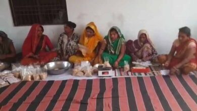 आजीविका मिशन बना गेम चेंजर, एक करोड़ महिलाएं बनीं आत्मनिर्भर