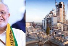 औद्योगिक क्षेत्र बना प्रदेश की अर्थव्यवस्था का मजबूत आधार