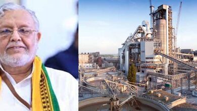 औद्योगिक क्षेत्र बना प्रदेश की अर्थव्यवस्था का मजबूत आधार