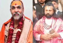 अविमुक्तेश्वरानंद पर संगीन आरोप, आशुतोष ब्रह्मचारी बोले – कई VIP भी शामिल