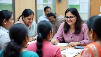 स्वयं सहायता समूह से जुड़कर बीसी सखी बनीं, बदली किस्मत और परिवार की स्थिति