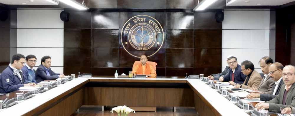 सतर्कता, समन्वय और समयबद्ध तैयारी से होगा सफल बाढ़ प्रबंधन: मुख्यमंत्री