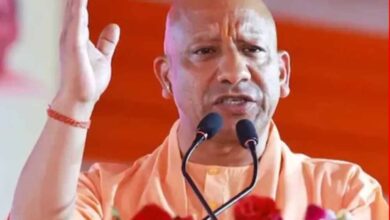 बाबरी ढांचे का सपना देखने वालों से सीएम योगी की दो टूक, कभी नहीं आने वाला कयामत का दिन