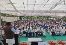 बड़वानी जिले को एक्सपोर्ट हब के रूप में विकसित करने के लिये कृषि उन्नयन संवाद का हुआ आयोजन