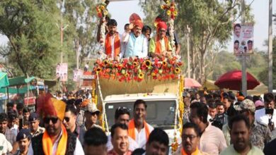 मंग और सामाजिक स्नेह का जीवंत महोत्सव है भगोरिया पर्व : मुख्यमंत्री डॉ. यादव