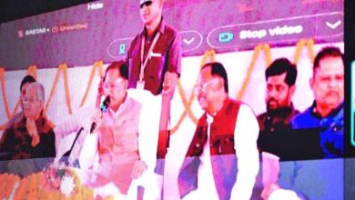 मुख्यमंत्री  विष्णु देव साय ने महिला कृषक बसंती को दी बधाई