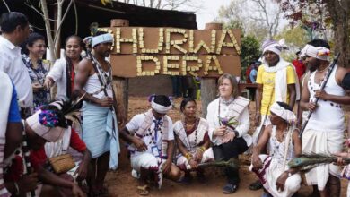 बस्तर से वैश्विक मंच तक छत्तीसगढ़ पर्यटन की नई उड़ान