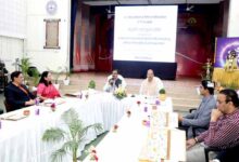 विद्यार्थियों के मानसिक स्वास्थ्य को लेकर कोचिंग संस्थानों के लिए नए नियमों पर मंथन