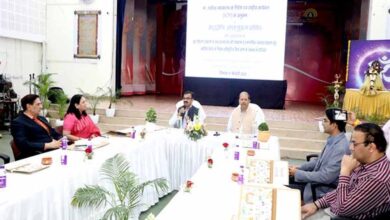 विद्यार्थियों के मानसिक स्वास्थ्य को लेकर कोचिंग संस्थानों के लिए नए नियमों पर मंथन