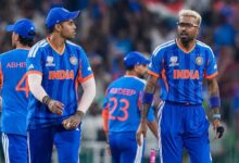 जीत का चौका लगाने उतरेगा भारत, टी20 वर्ल्ड कप में नीदरलैंड से मुकाबला