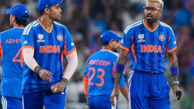 जीत का चौका लगाने उतरेगा भारत, टी20 वर्ल्ड कप में नीदरलैंड से मुकाबला