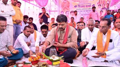 13.6 किमी की 3 नई सड़कें बनने से गांवों का शहर से संपर्क होगा मजबूत