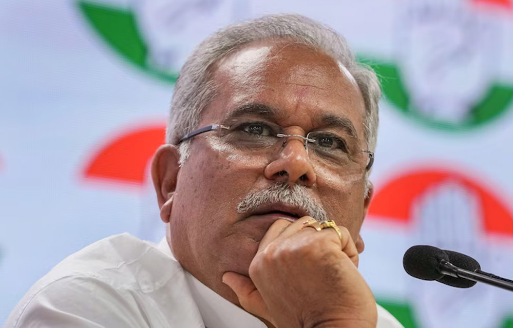 प्रदेश कांग्रेस में बड़ा बदलाव, इस दिग्गज नेता को मिल सकता है AICC महासचिव का पद प्रदेश कांग्रेस में बड़ा बदलाव, इस दिग्गज नेता को मिल सकता है AICC महासचिव का पद