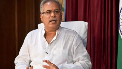 भूपेश का बड़ा दावा: मोदी-शाह ने BJP जॉइन करने का ऑफर दिया, कमिटमेंट नहीं देने पर छापे पड़ने लगे