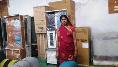 बिहान योजना से पंचबाई की बदली तकदीर, बनी सफल व्यवसायी