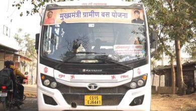 ग्रामीणों को राहत: मुख्यमंत्री ग्रामीण बस योजना से यात्रा बनी सुगम