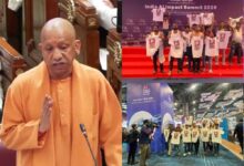 यूपी में पहली बार हमने आर्थिक सर्वेक्षण प्रस्तुत कियाः मुख्यमंत्री