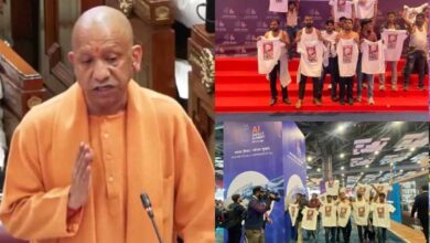 यूपी में पहली बार हमने आर्थिक सर्वेक्षण प्रस्तुत कियाः मुख्यमंत्री