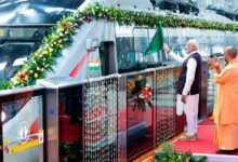 गति से प्रगति का नया उत्तर प्रदेश: 50 मिनट में दिल्ली से मेरठ