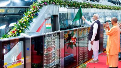 गति से प्रगति का नया उत्तर प्रदेश: 50 मिनट में दिल्ली से मेरठ