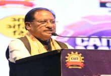 इंडस्ट्री-फ्रेंडली छत्तीसगढ़! विकसित राज्य के लक्ष्य की ओर तेजी से बढ़ता प्रदेश : विष्णुदेव साय