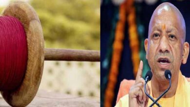 चाइनीज मांझे से मृत्यु हत्या जैसी: सीएम योगी