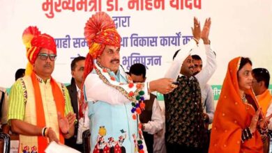 क्रांति का तेजस्वी स्वर थे शहीद चंद्रशेखर आजाद : मुख्यमंत्री डॉ. यादव