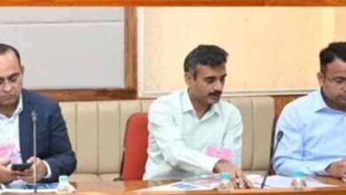 ‘मोर माटी, मोर मान’ थीम पर होगा प्रवासी छत्तीसगढ़िया सम्मेलन, मुख्य सचिव ने अफसरों को दिए जरूरी निर्देश