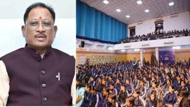 CM साय ने बोर्ड परीक्षा के लिए विद्यार्थियों का बढ़ाया आत्मविश्वास, कहा- ‘ऑल द बेस्ट प्यारे बच्चों’