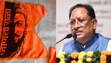 CM साय आज लेंगे विभागीय बैठक, ‘जाणता राजा’ कार्यक्रम में होंगे शामिल